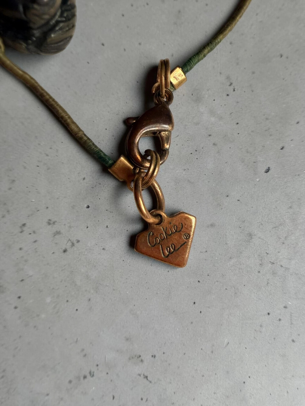 Designer Necklace - Picture 4 of 7